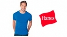 T-Shirt Hanes